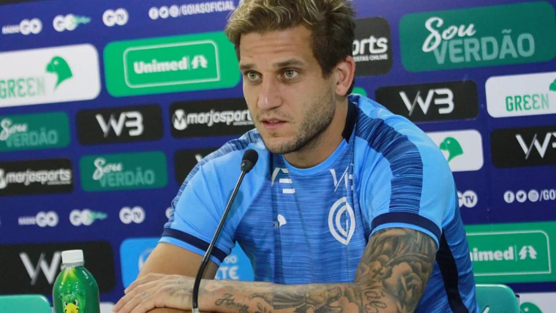 Rafael Moura