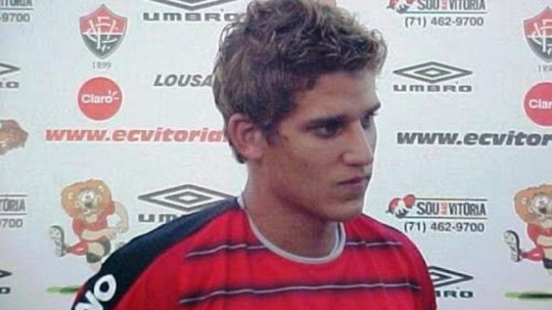 Rafael Moura