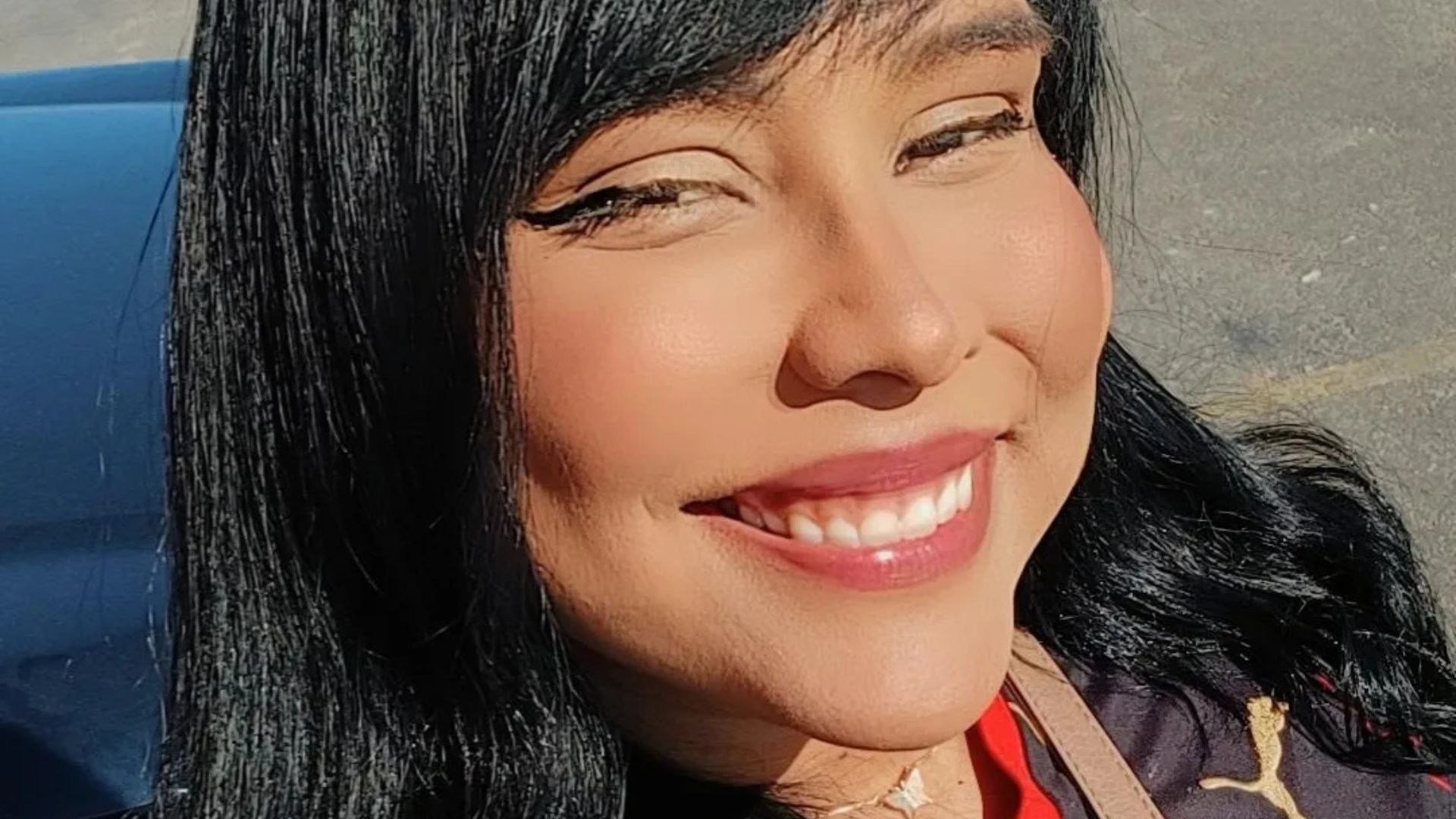 Savitri Ramaiana, coordenadora das Leoas da Barra - Foto: Reprodução / Redes Sociais / Instagram