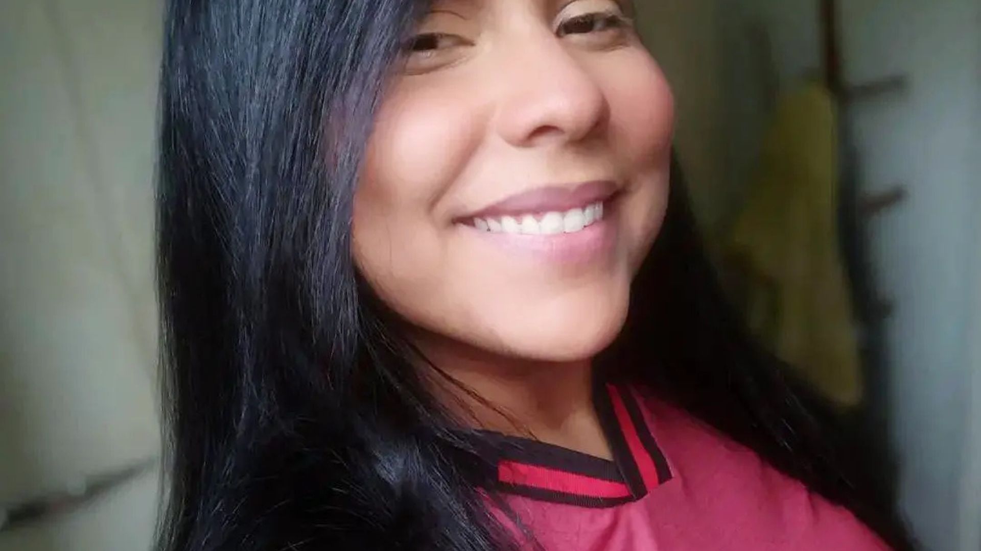 Savitri Ramaiana, coordenadora das Leoas da Barra - Foto: Reprodução / Redes Sociais / Instagram