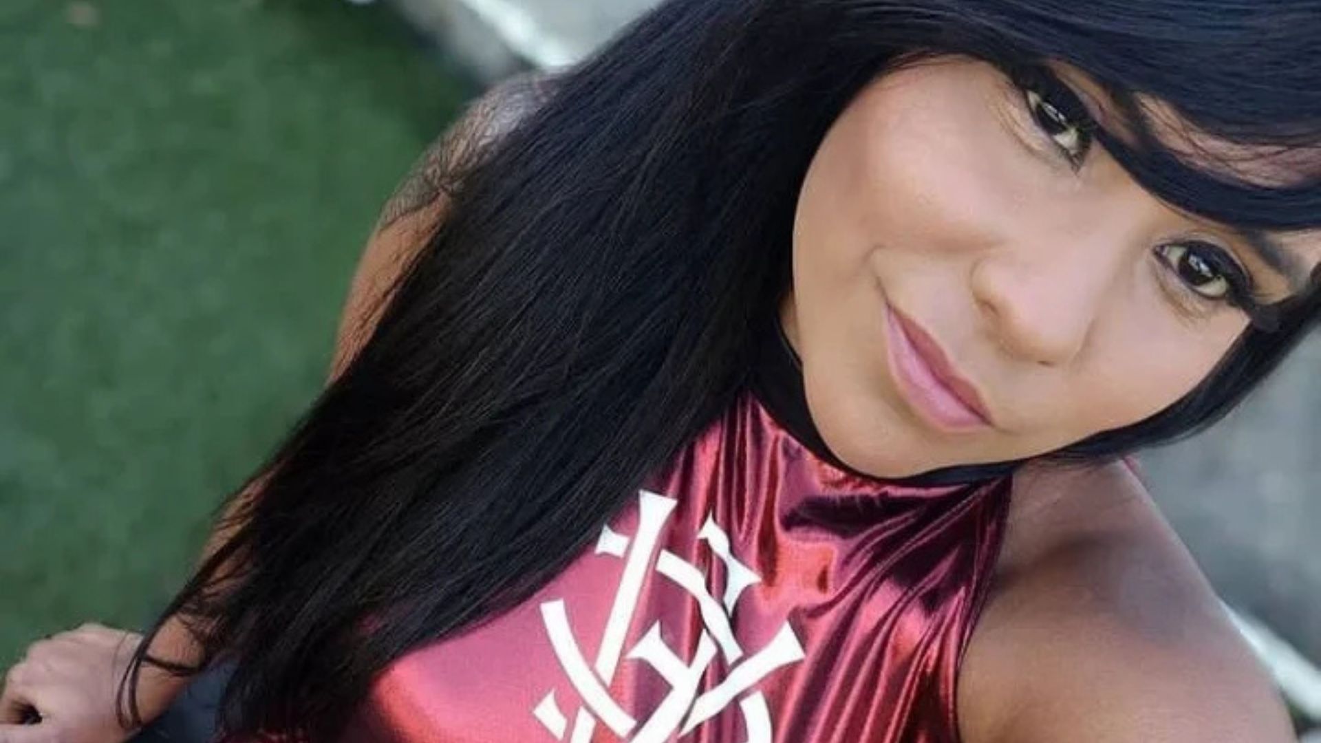Savitri Ramaiana, coordenadora das Leoas da Barra - Foto: Reprodução / Redes Sociais / Instagram