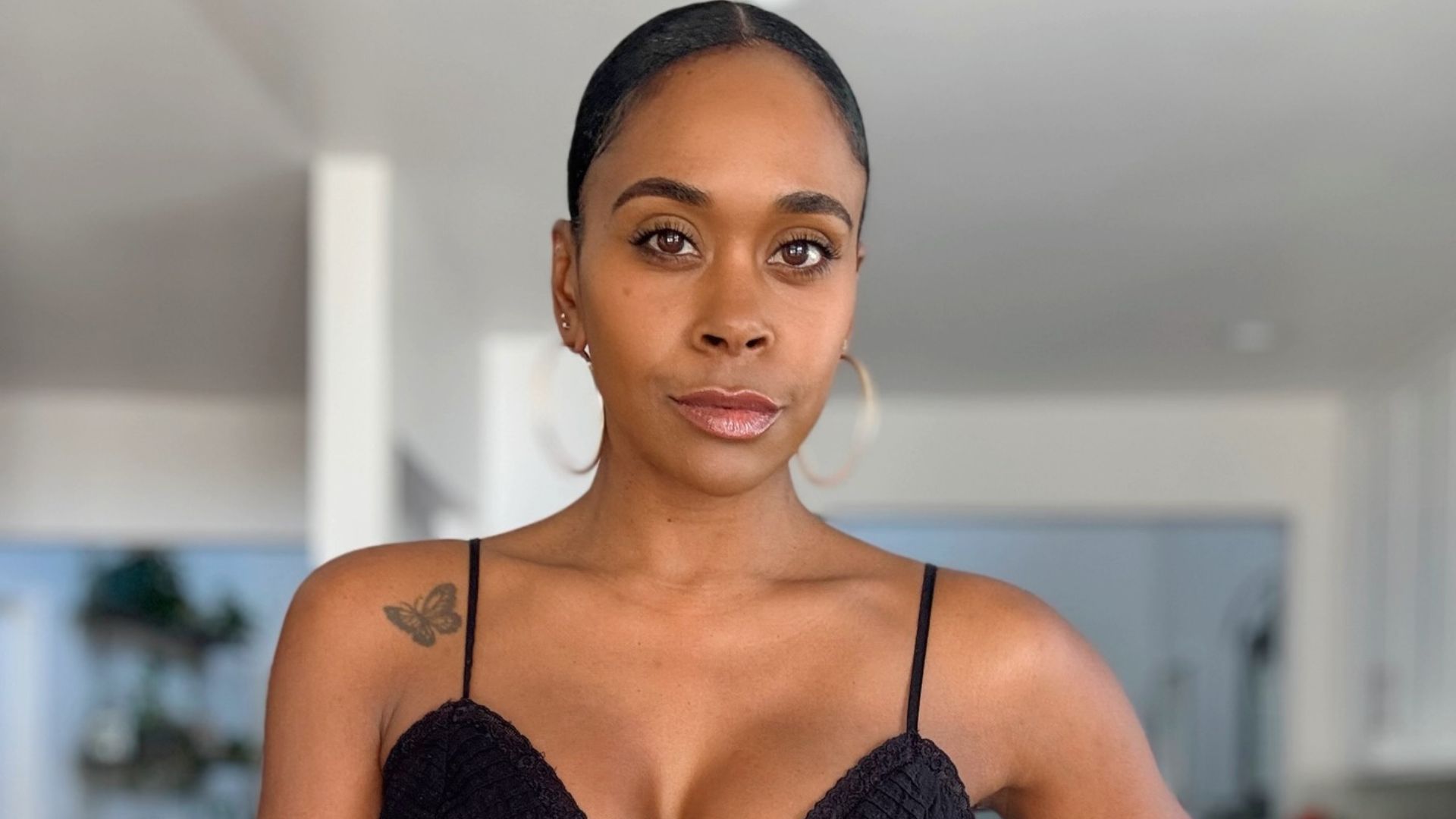 Raquel Lee Bolleau entrou com um processo contra a Disney por negligência — Foto: Reprodução/Instagram