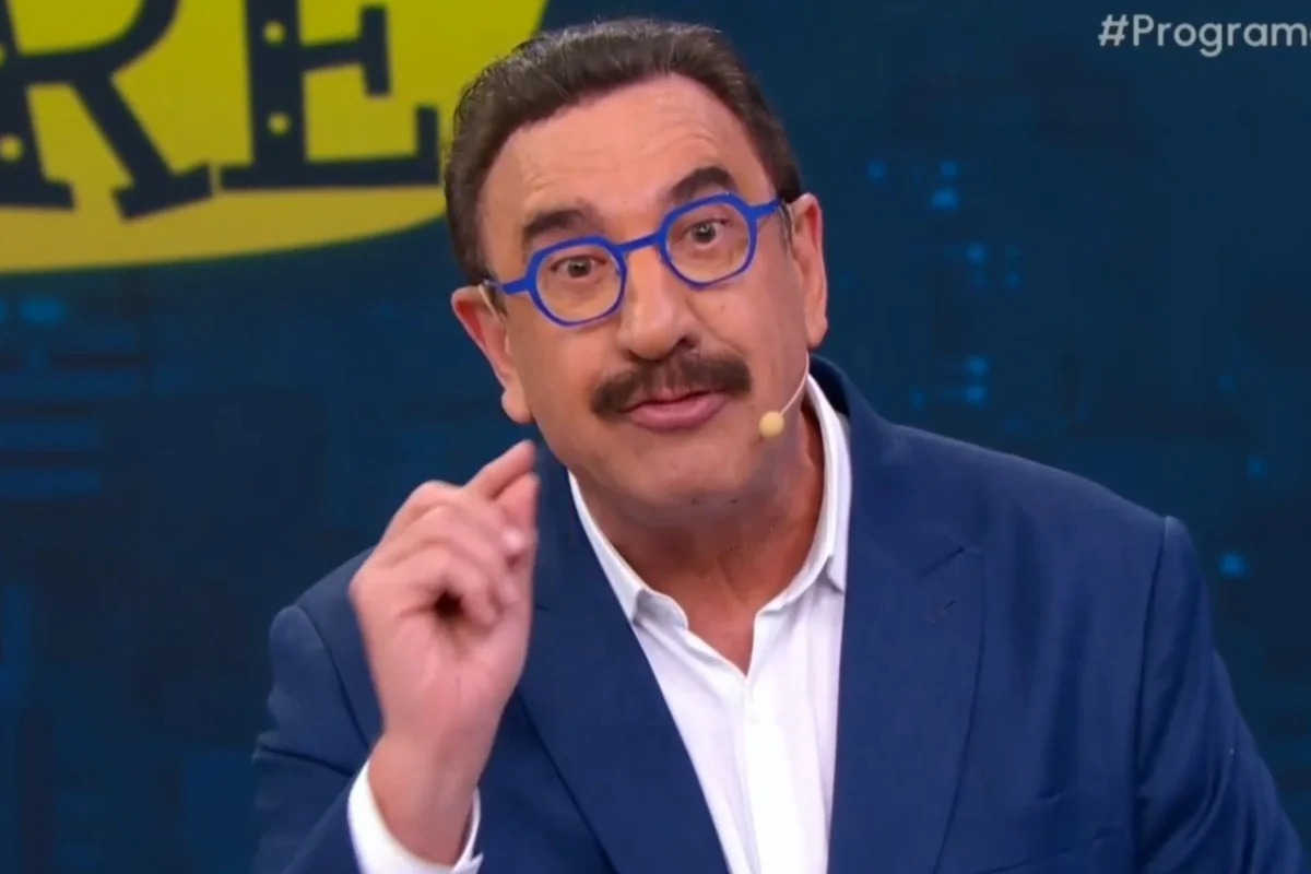Ratinho | Reprodução / SBT