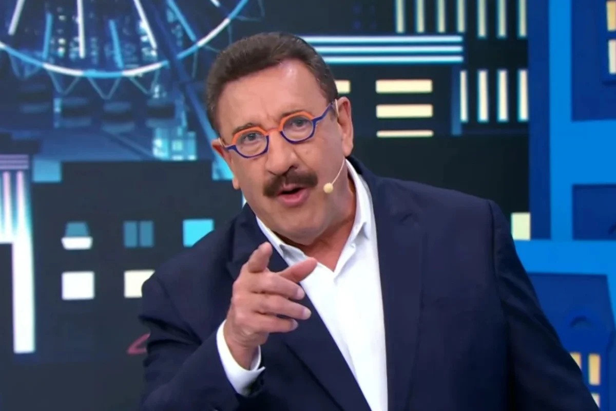 Ratinho | Reprodução / SBT