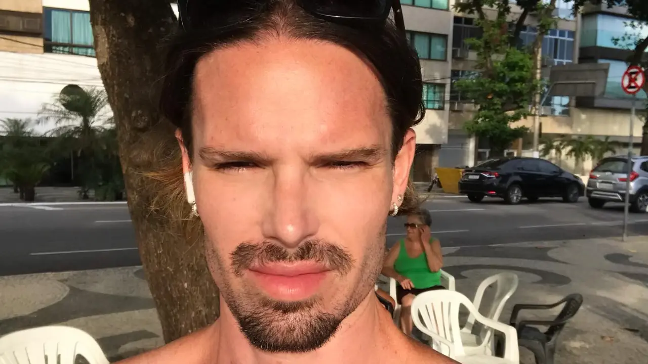 Jonatas Faro