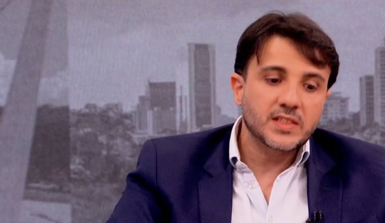 Reprodução / GloboNews