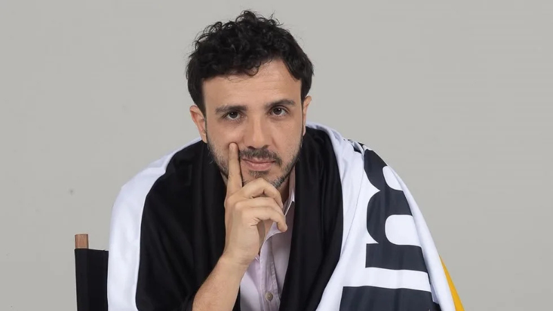 renan santos