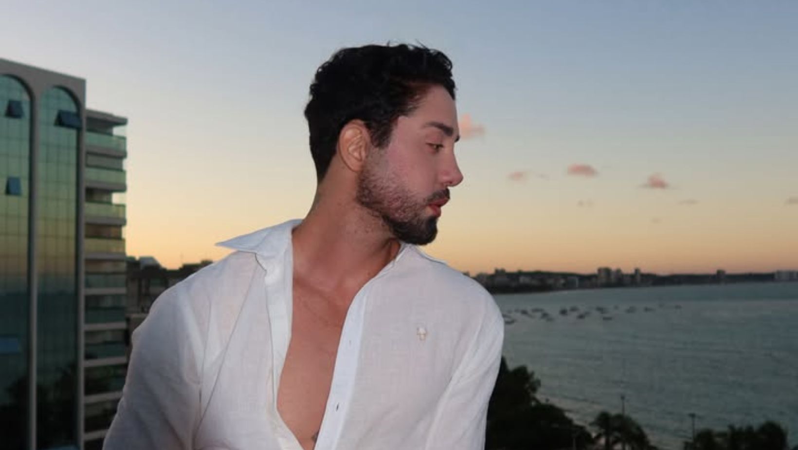 Rico Melquiades | Reprodução / Redes Sociais
