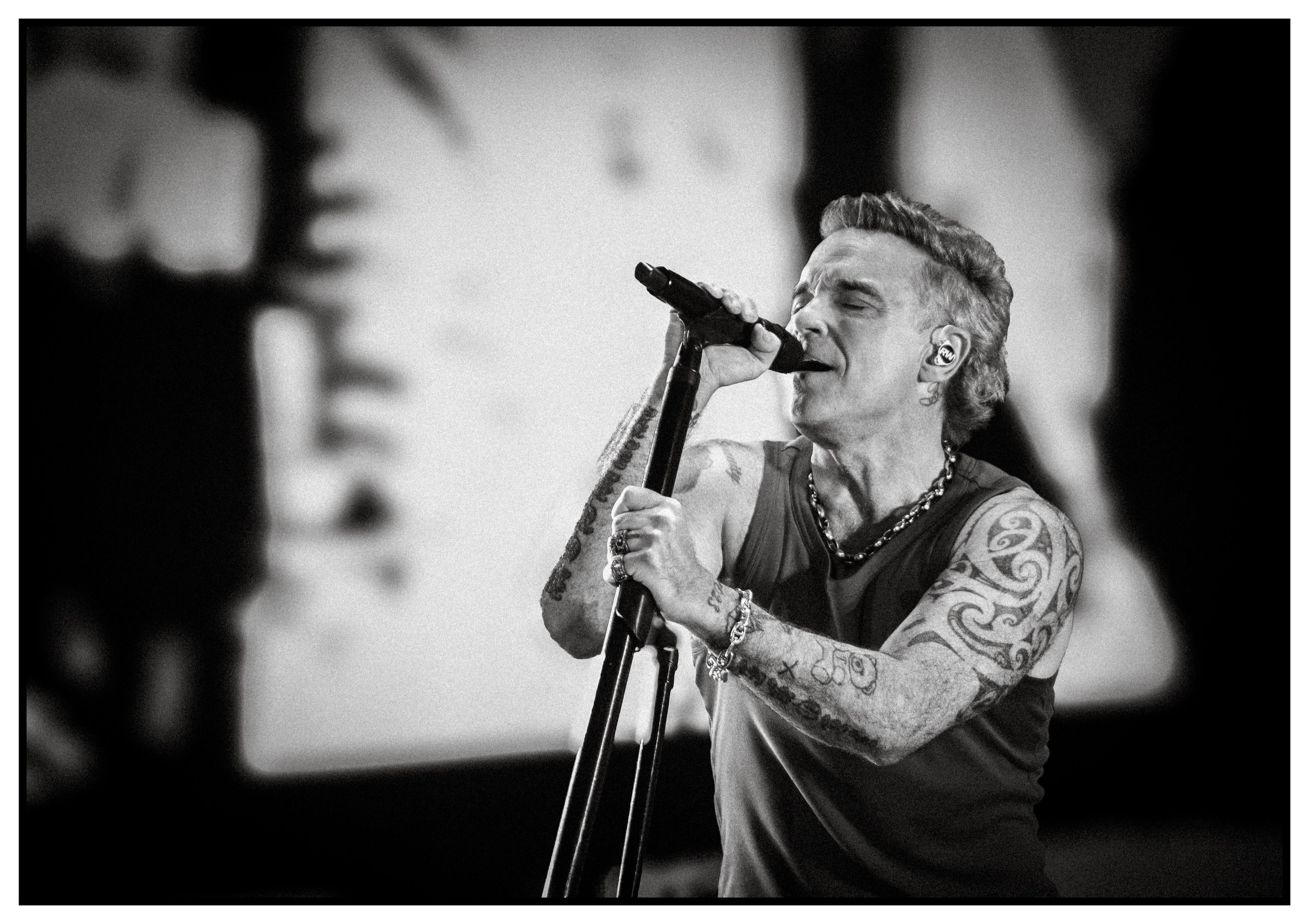 robbie