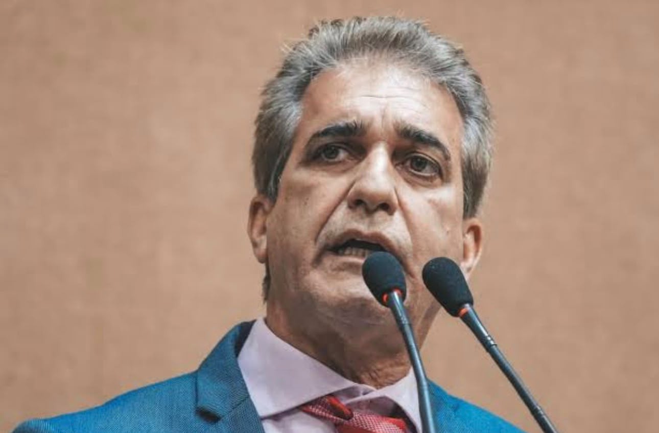 Robinson nega uso de dinheiro público em publicidade da Ponte e rebate oposição