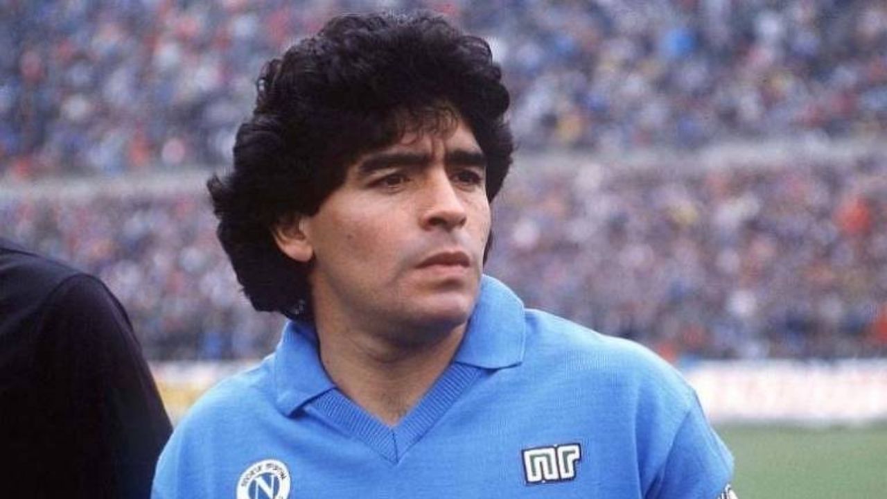 "Poderiam ter evitado a morte!": MP recomenda 12 anos de prisão para médicos de Maradona
