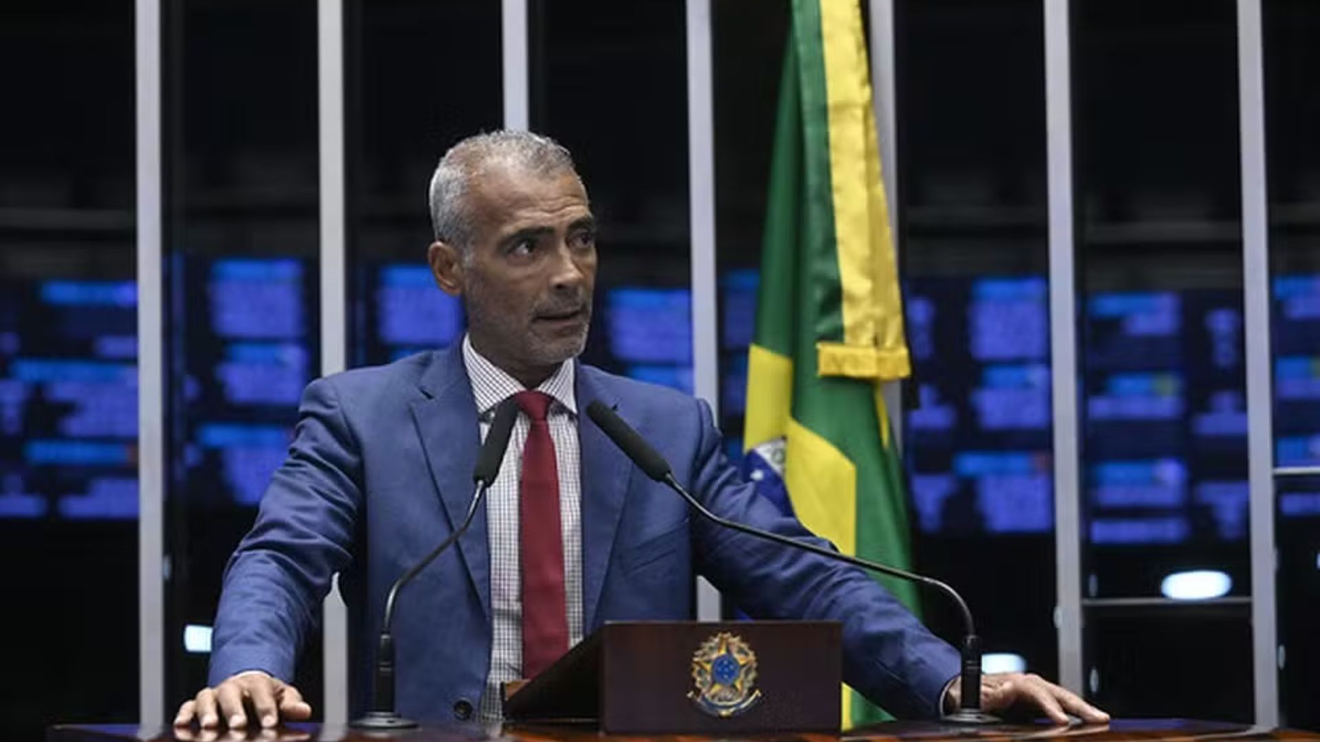 romário