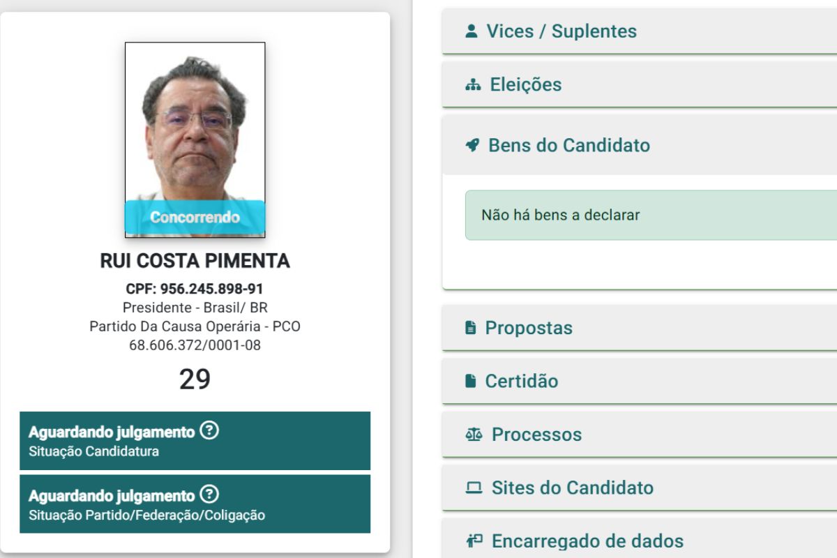 Rui Costa Pimenta