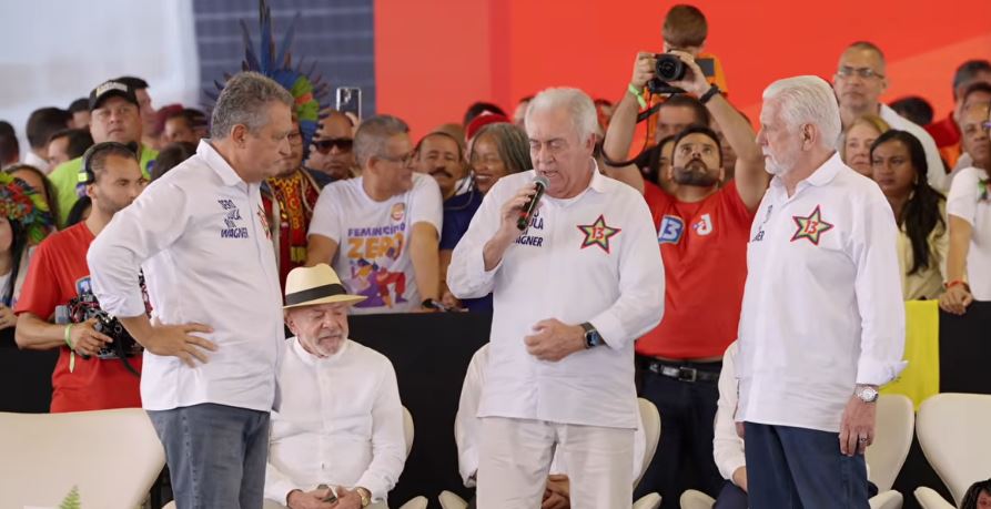 Otto Alencar defende que senadores sejam fiéis a Lula