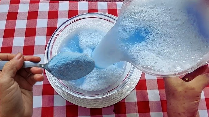 Sabão em pó foi confudido com sal de cozinha e usado em merenda escolar | Reprodução/Unsplash