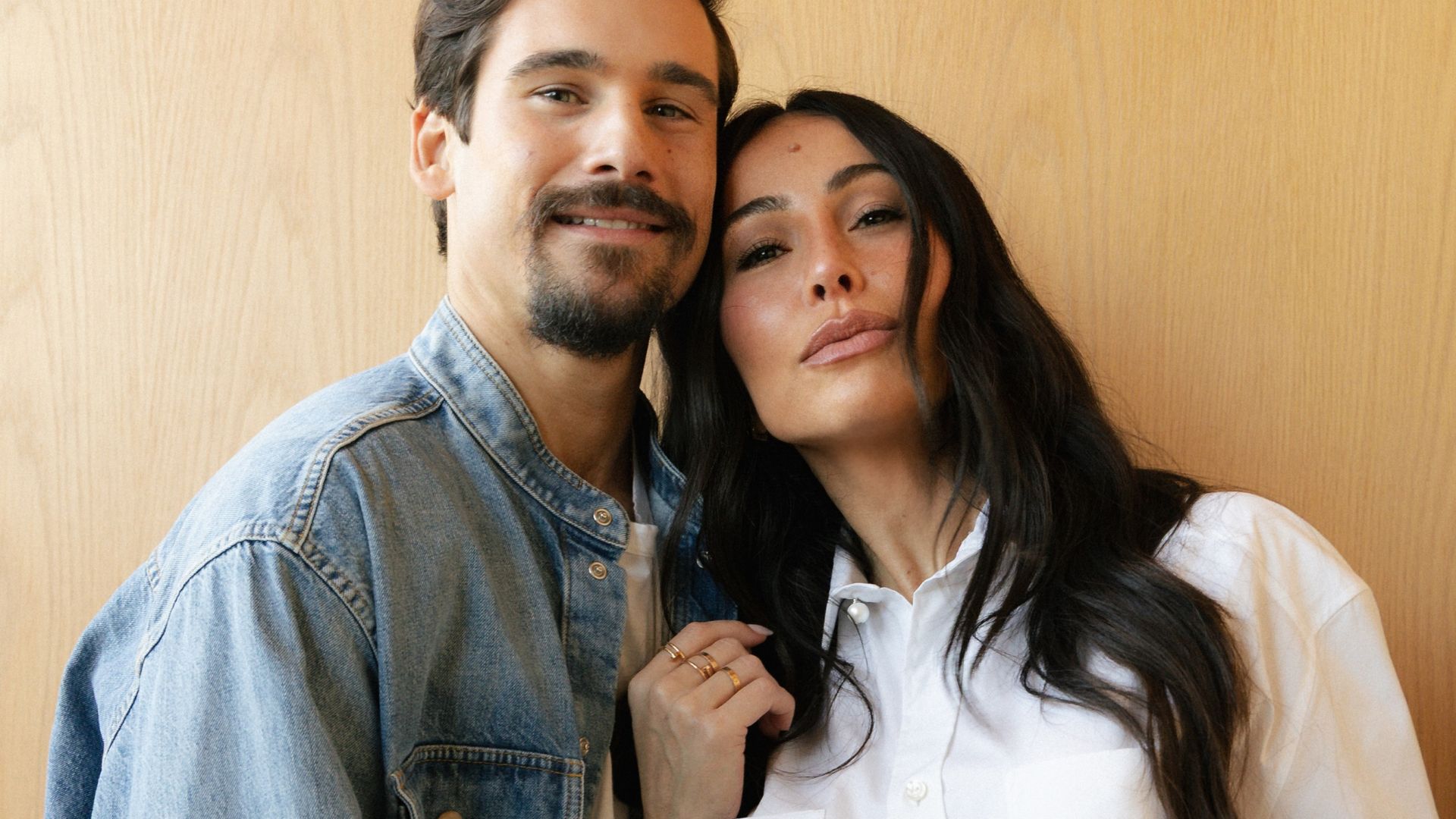 Grávida, Sabrina Sato mostra o rosto do filho em ultrassom e reação de Nicolas Prattes emociona 