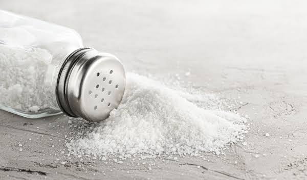 Sabão em pó foi confudido com sal de cozinha e usado em merenda escolar | Reprodução/Unsplash