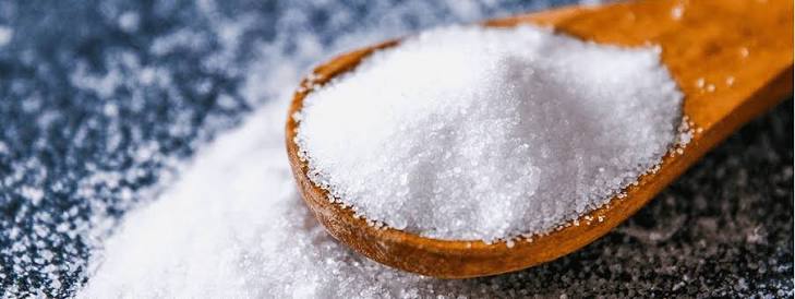 Sabão em pó foi confudido com sal de cozinha e usado em merenda escolar | Reprodução/Unsplash