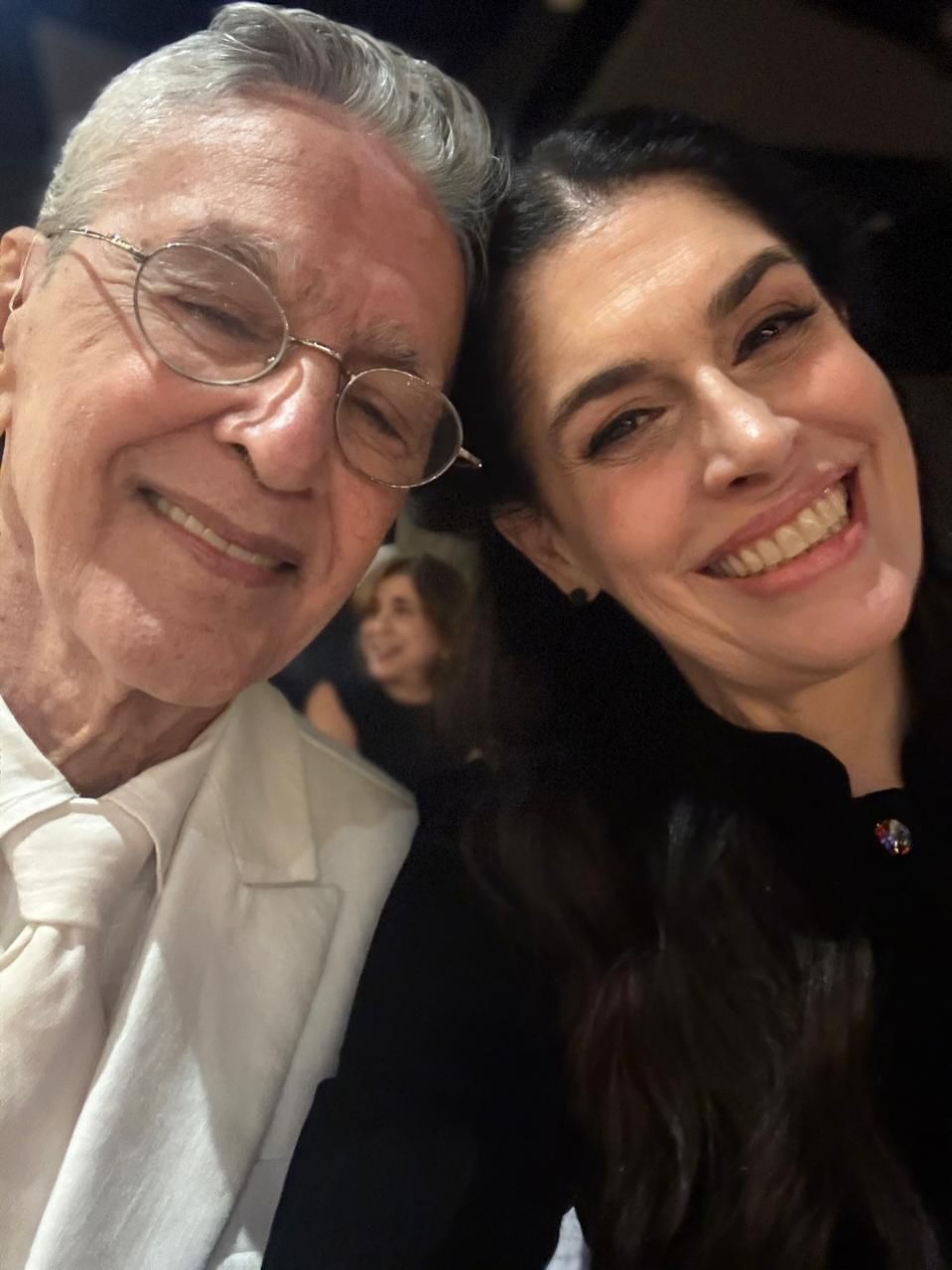 Casamento de Zeca Veloso