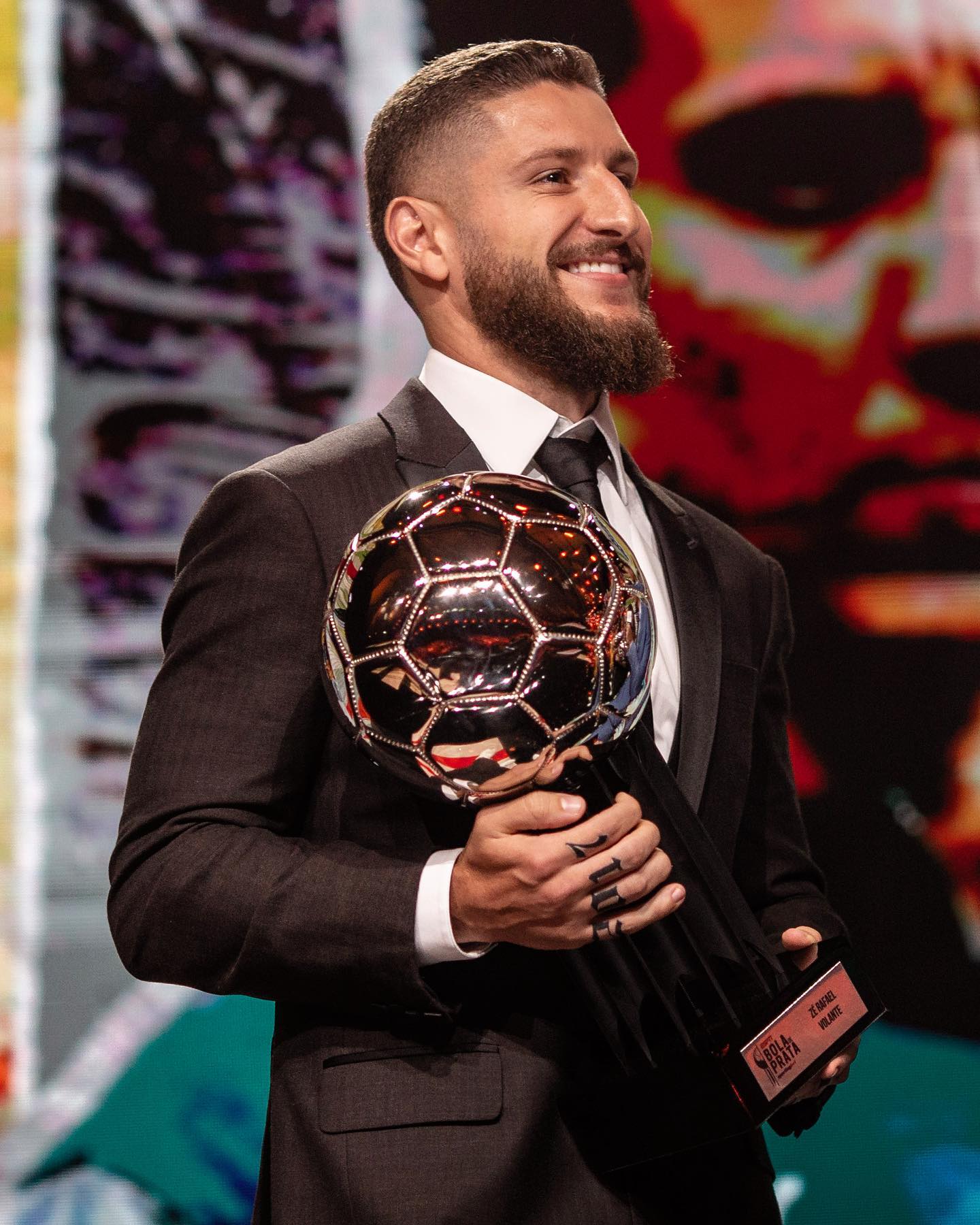 Zé Rafael