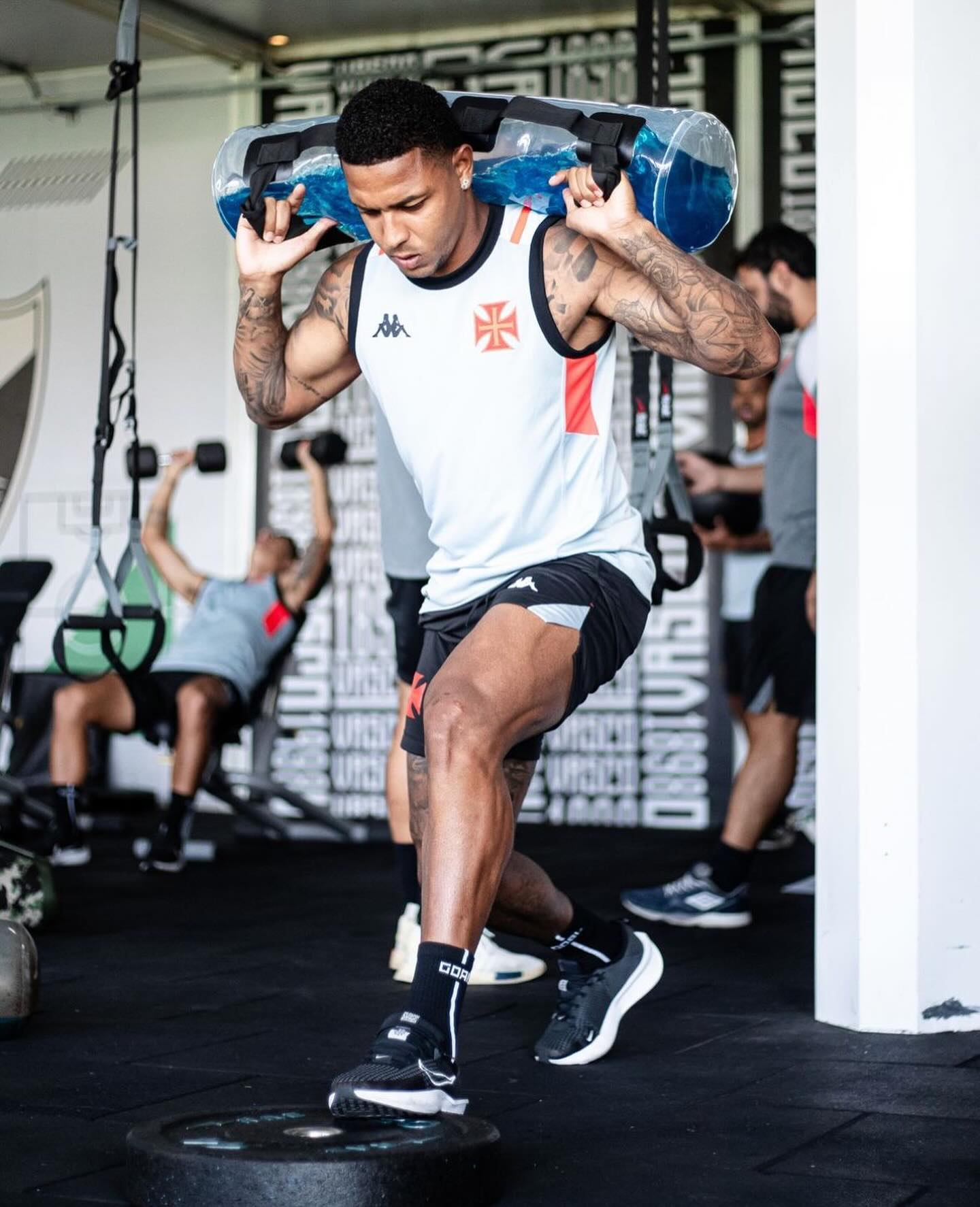 David Corrêa