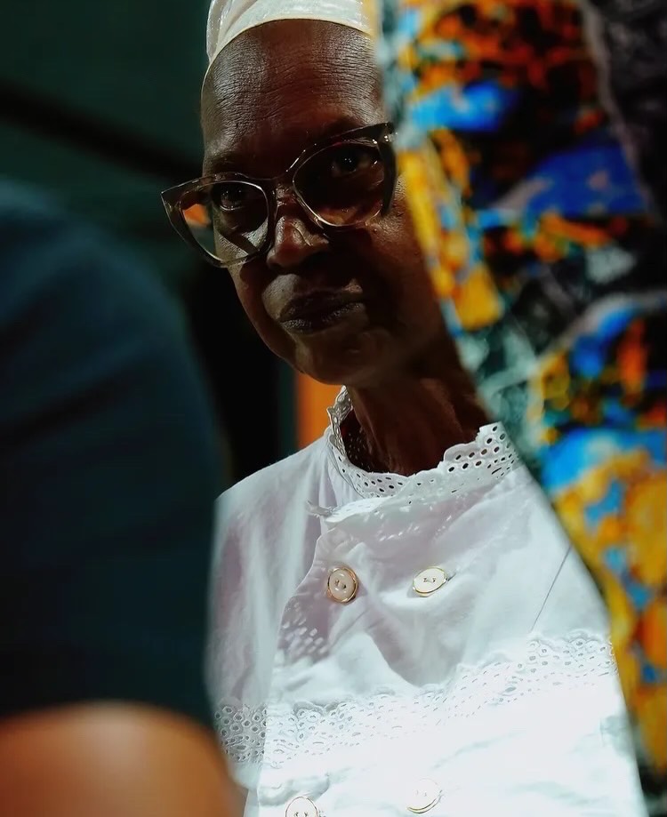 Chef Solange Borges | Reprodução/Redes sociais
