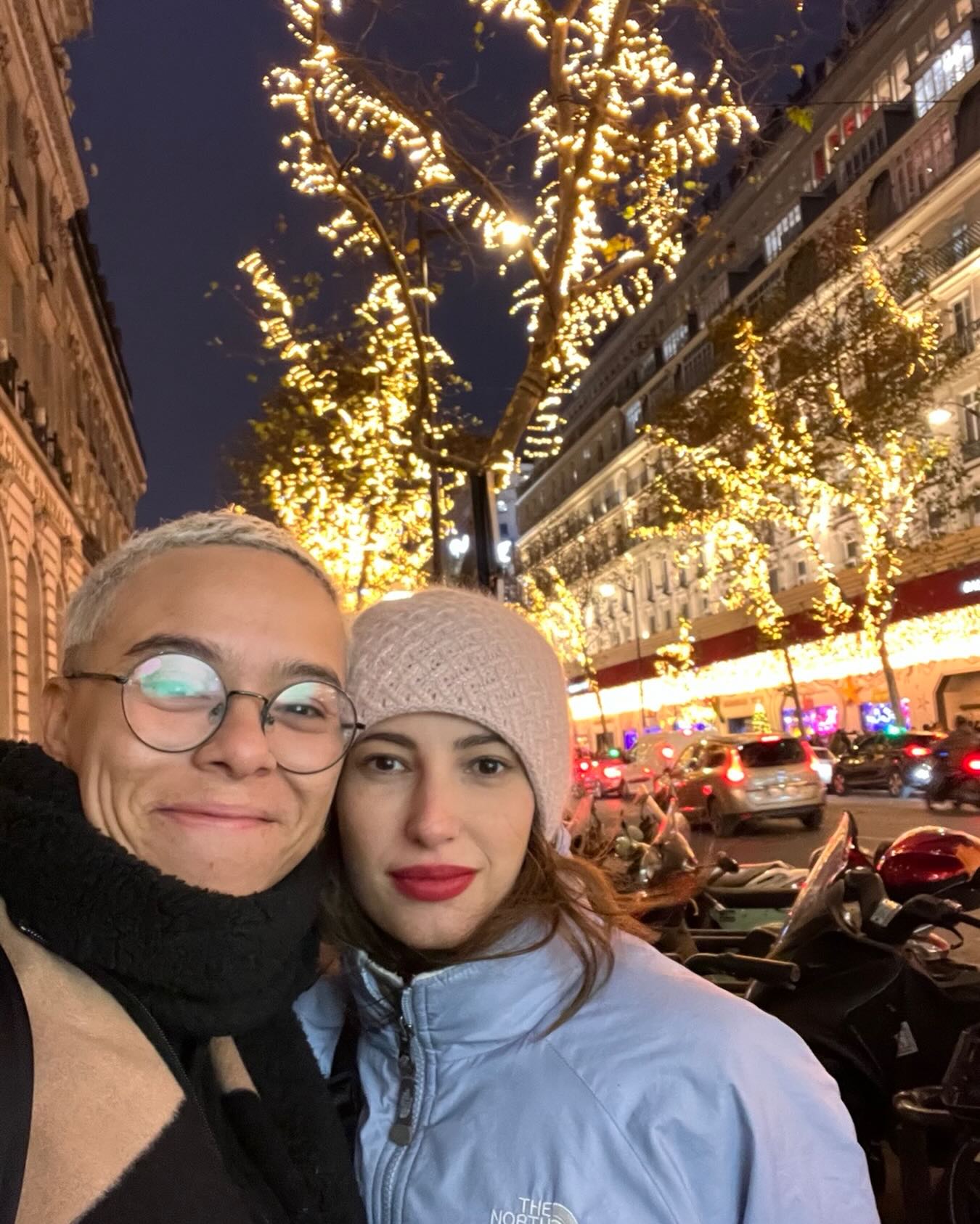 Maria Gadú e Ana Paula Popi