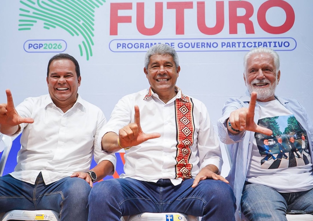 Foto: Ricardo Stuckert