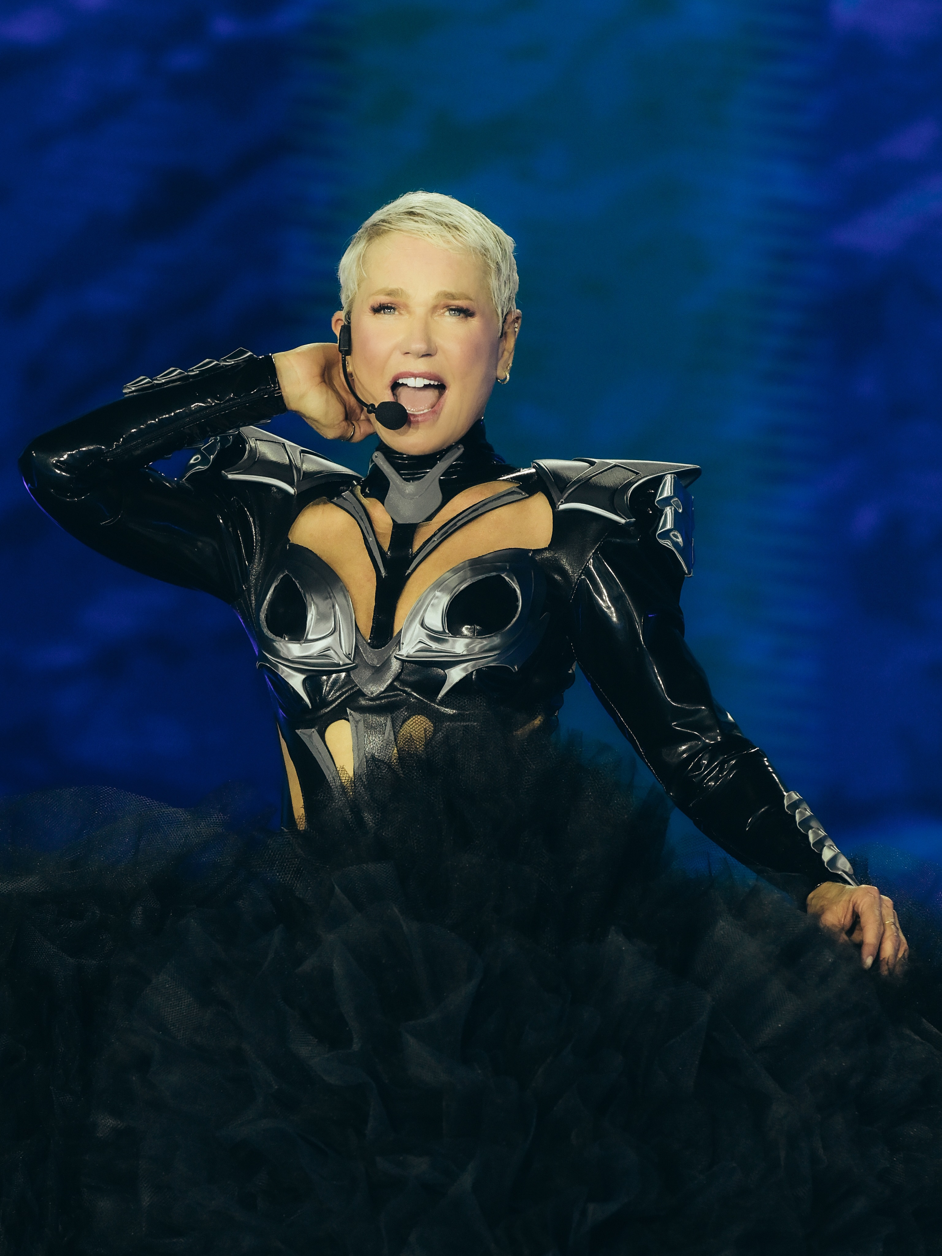 Xuxa Meneghel