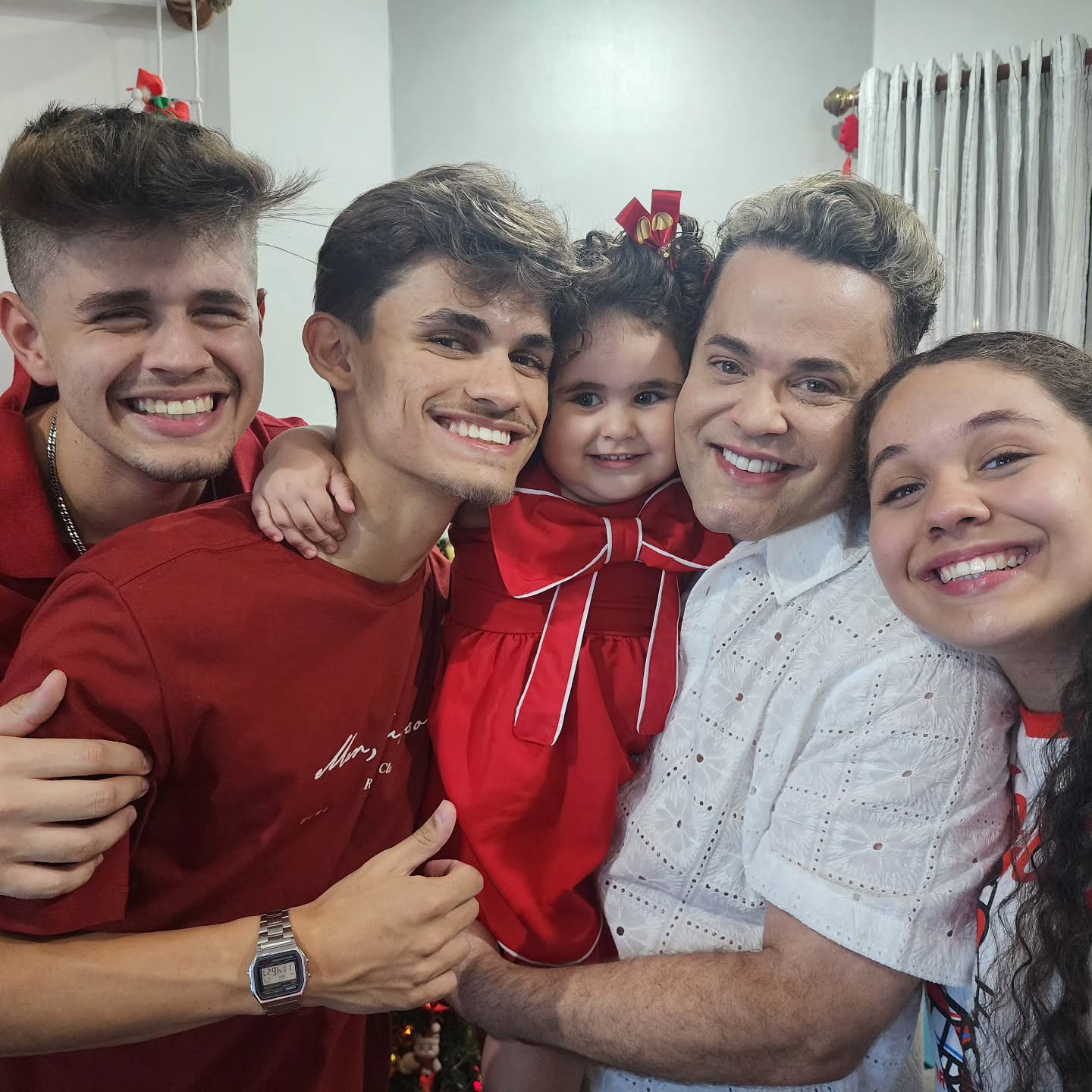 Foto: Reprodução /  redes sociais