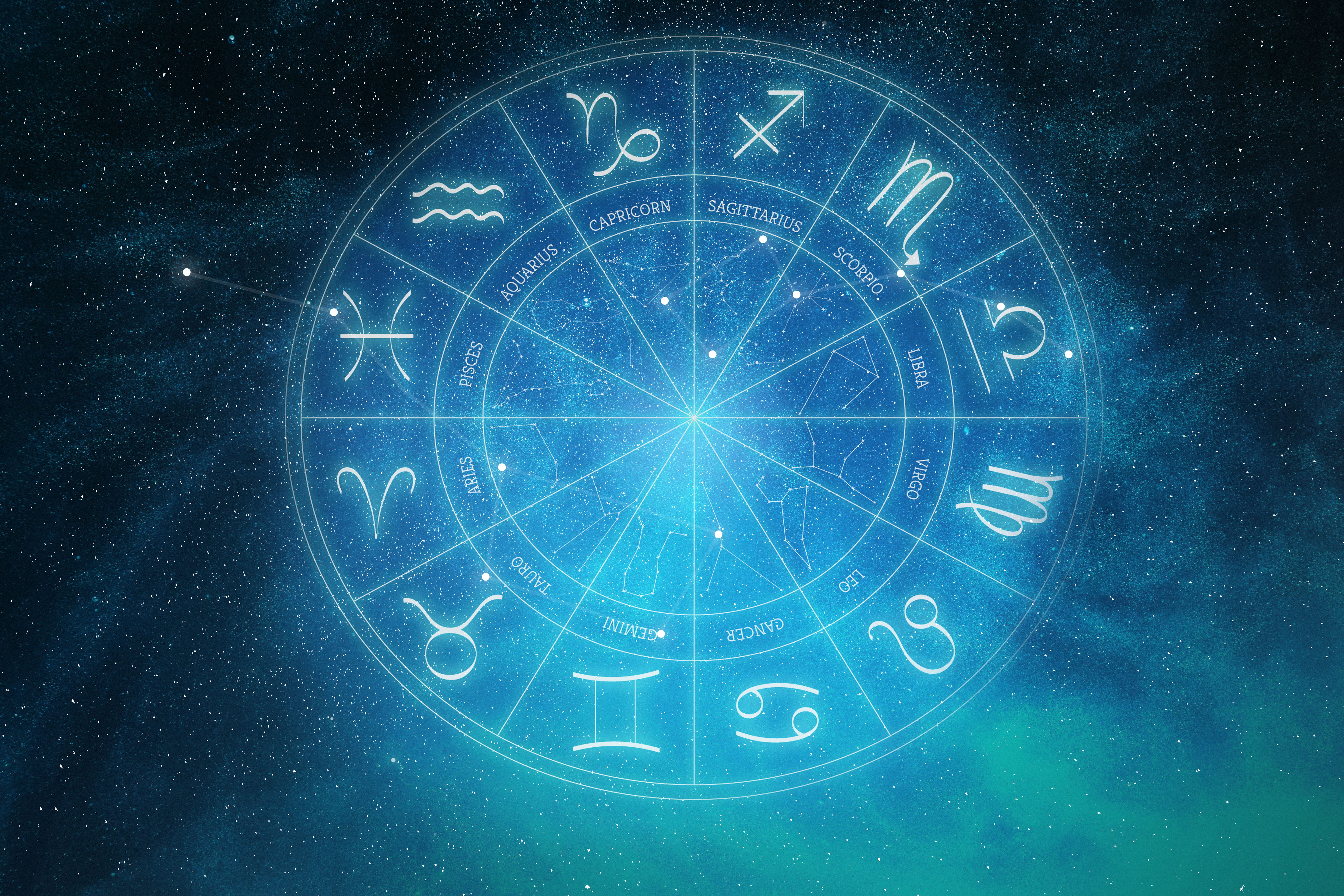 Lua em sagitário pode abrir caminhos para alguns signos; saiba quais - QTU Questões do Universo