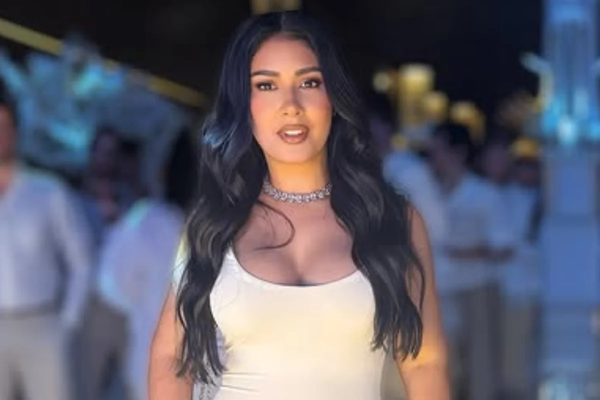 Simaria Mendes