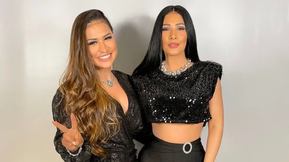 Simone Mendes não vai acompanhar reestreia de Simaria