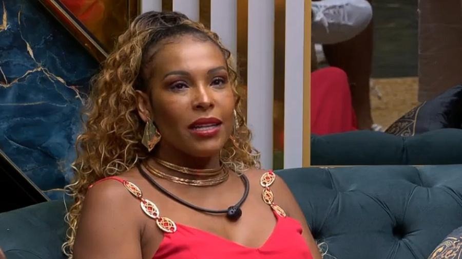 Sol Vega | Reprodução / TV Globo 
