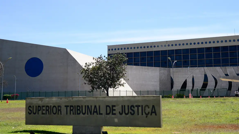 Superior Tribunal de Justiça (STJ) 