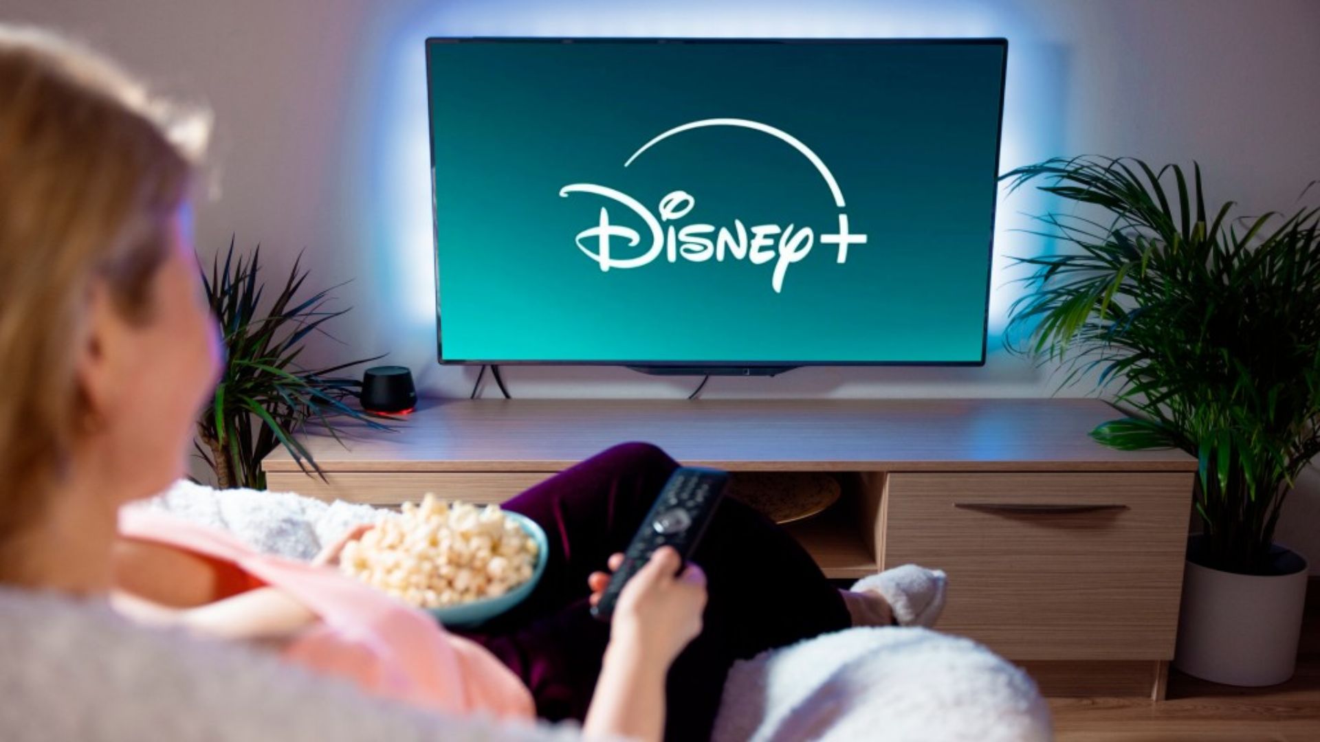 Plataforma Disney+ - Foto: Divulgação