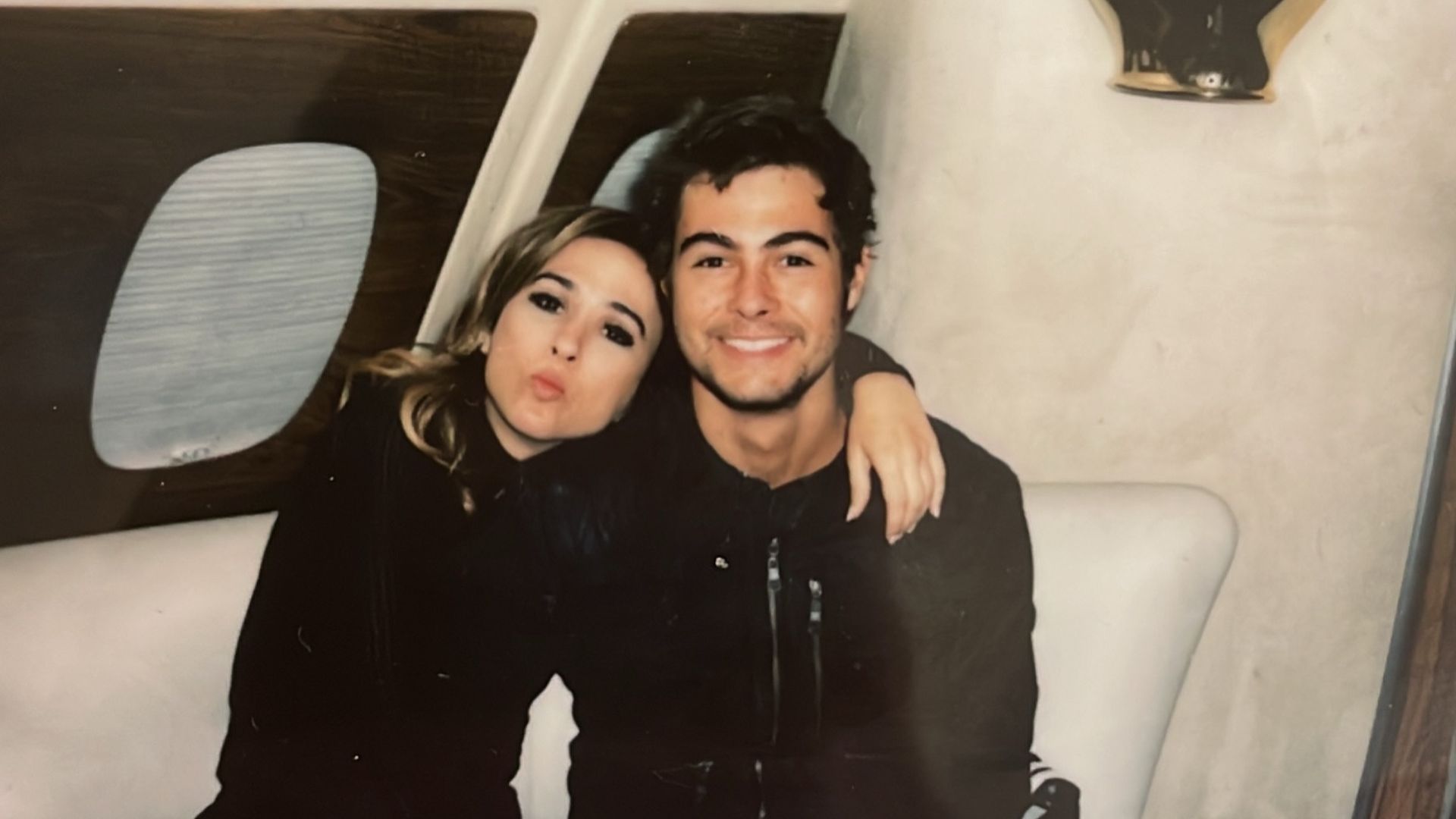 Tatá Werneck dá resposta afiada após fã apontar término com Rafa Vitti: "Energia negativa" - Foto: Instagram