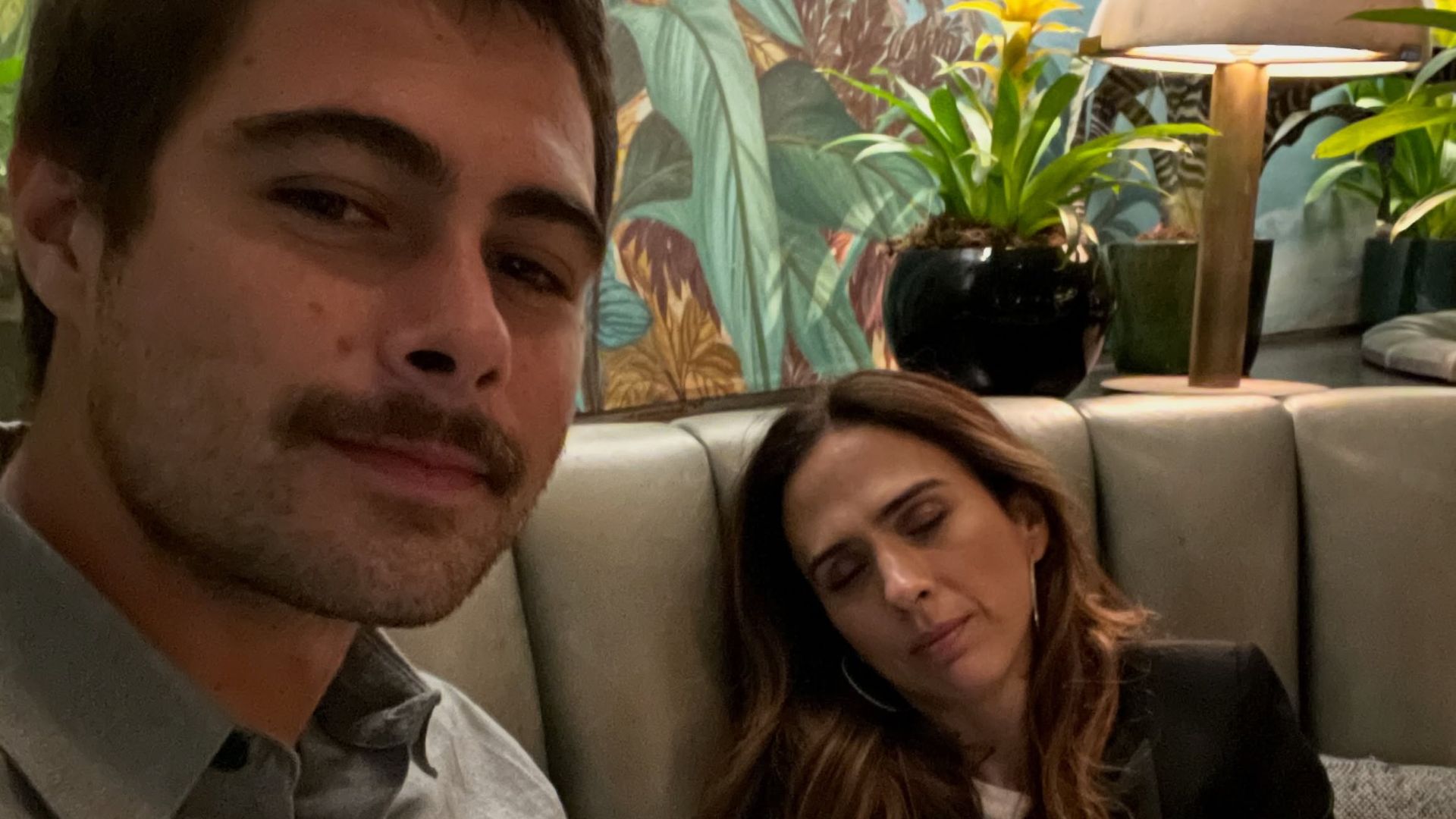 Tatá Werneck dá resposta afiada após fã apontar término com Rafa Vitti: "Energia negativa" - Foto: Instagram