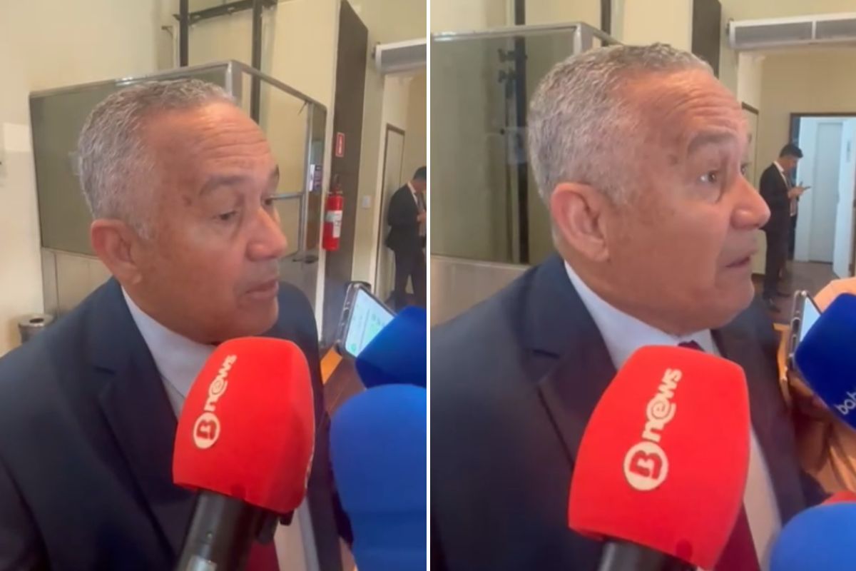 Após bate boca, Téo Senna volta a defender emendas parlamentares “para quem merece”