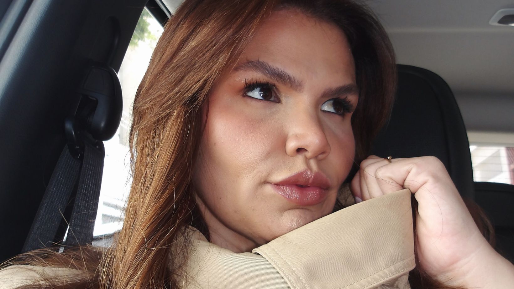 Thais Carla | Reprodução / Redes Sociais 