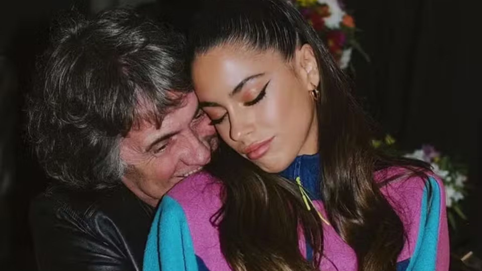 Cantora argentina Tini Stoessel - Foto: Reprodução / Redes Sociais / Instagram