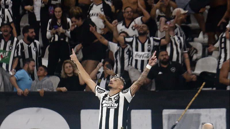 Vitor Silva/Botafogo 