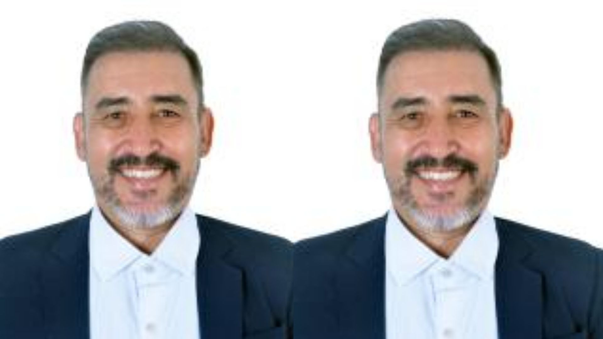 Candidato a deputado pelo PL Wanderley Dias Vieira - Foto: Reprodução / Redes Sociais