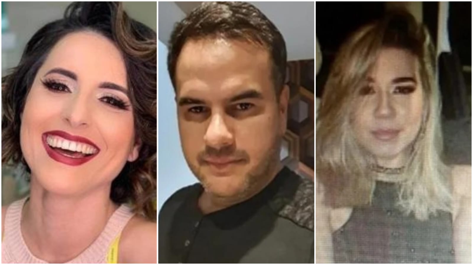 Triângulo amoroso acaba em tragédia: Tabelião que matou esposa com ajuda da amante perde cartório na Bahia - QTU Questões do Universo