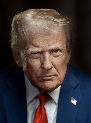 Presidente Lula telefonou para Donald Trump nesta sexta-feira (21) | Reprodução/Redes sociais