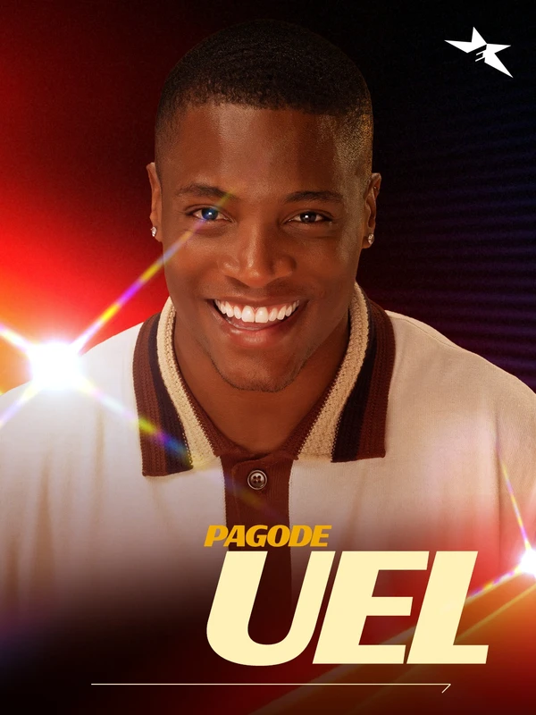 Uel no Estrelas da Casa