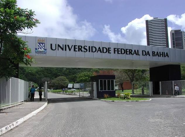 Universidade Federal da Bahia | Reprodução/Redes sociais