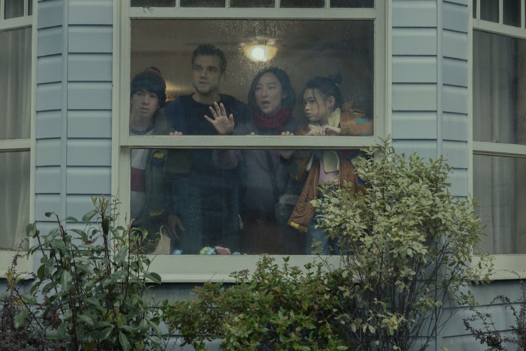 "A Última Casa”