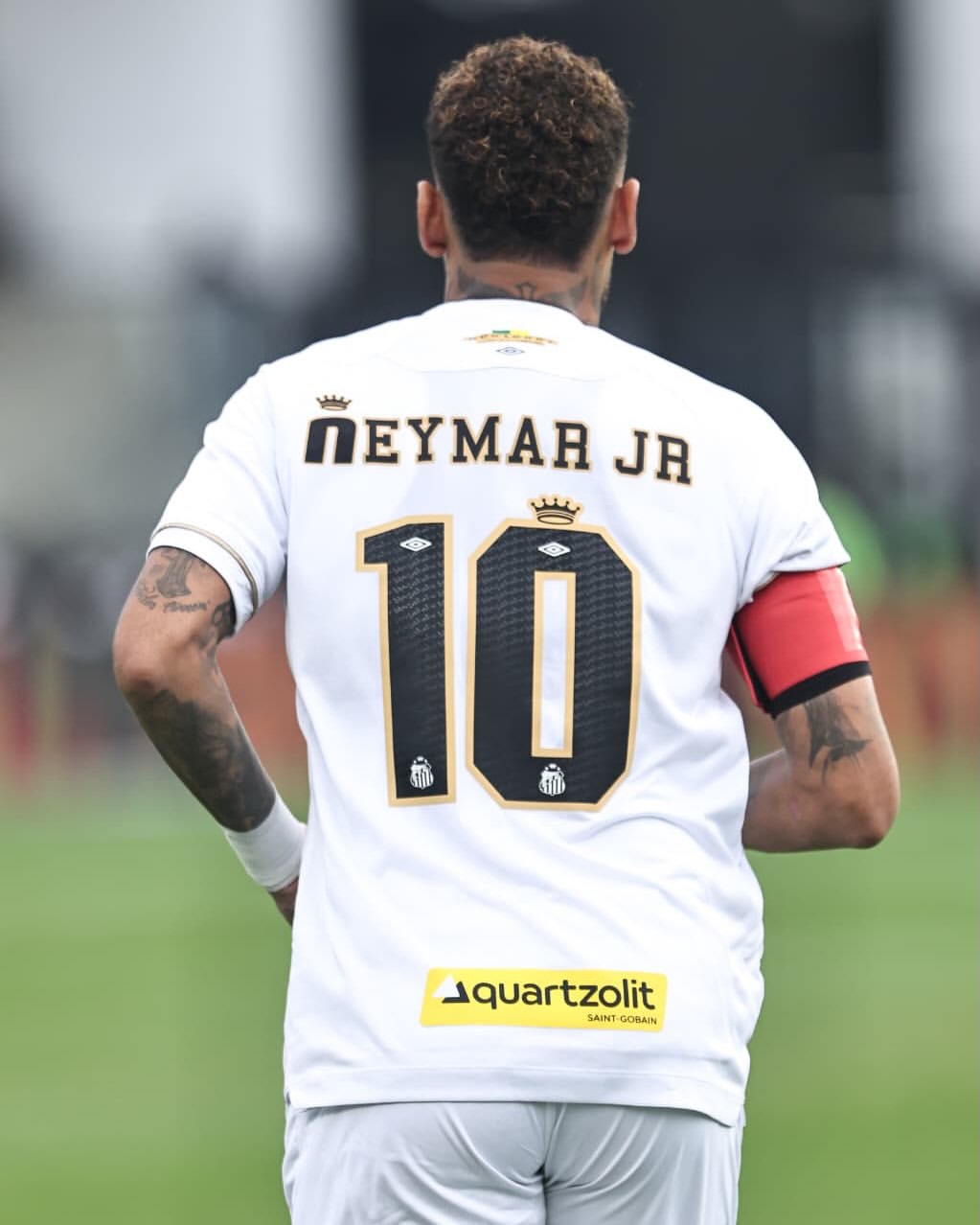 @_reinaldocampos / Santos FC