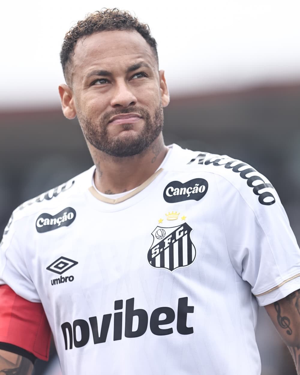 @_reinaldocampos / Santos FC